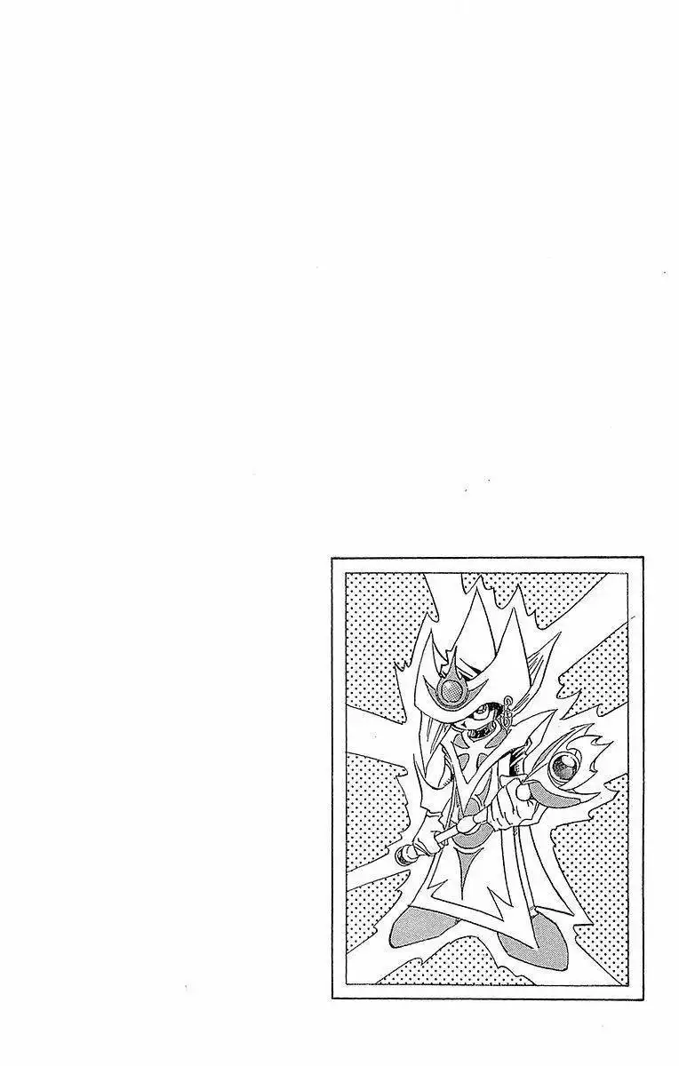 Yu-Gi-Oh! Millennium World Chapter 53 18